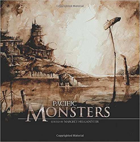 Pacific Monsters